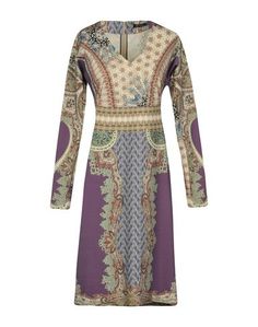 Платье до колена Etro