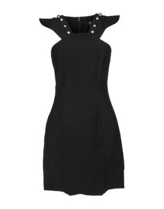 Короткое платье Elisabetta Franchi
