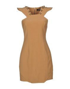 Короткое платье Elisabetta Franchi