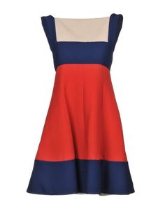 Короткое платье Valentino
