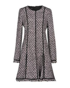 Короткое платье Giambattista Valli