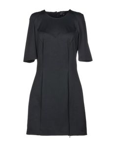 Короткое платье Elisabetta Franchi