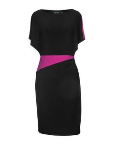 Короткое платье Lauren Ralph Lauren