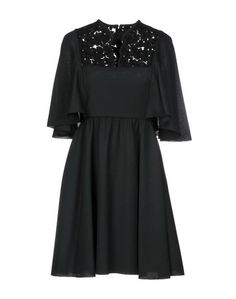 Короткое платье Giambattista Valli