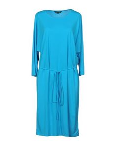 Платье до колена Lauren Ralph Lauren