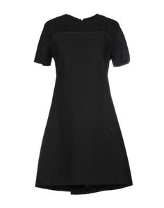 Короткое платье Giambattista Valli