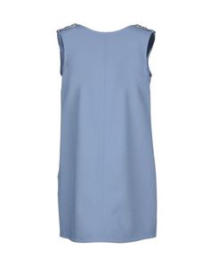 Короткое платье Elisabetta Franchi