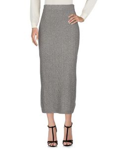 Длинная юбка Lauren Ralph Lauren