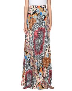 Длинная юбка Etro