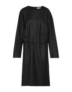 Платье длиной 3/4 Jil Sander