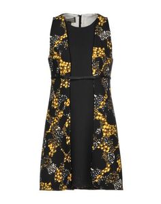 Короткое платье Giambattista Valli