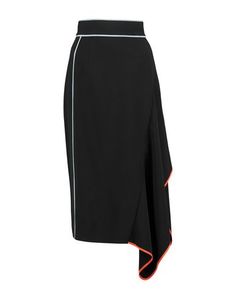 Юбка длиной 3/4 Peter Pilotto