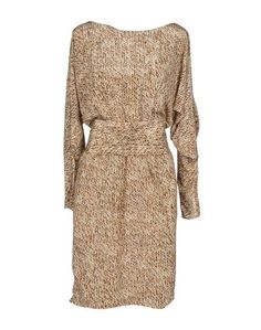 Короткое платье Elisabetta Franchi