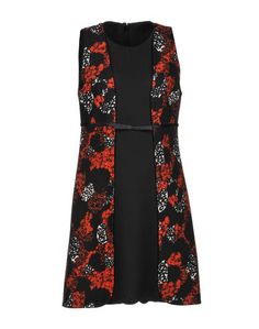 Короткое платье Giambattista Valli
