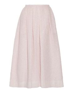 Длинная юбка Rochas