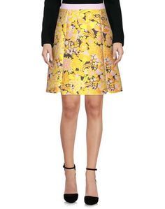 Юбка до колена Giambattista Valli