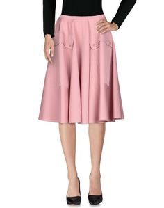 Юбка длиной 3/4 Rochas