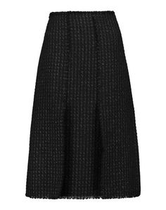 Юбка длиной 3/4 Proenza Schouler