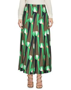 Длинная юбка Dries Van Noten