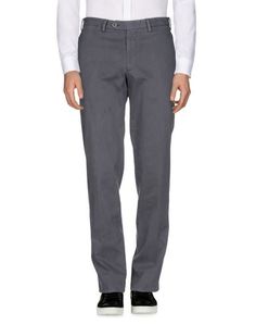 Повседневные брюки Canali