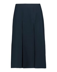 Юбка длиной 3/4 Maison Margiela