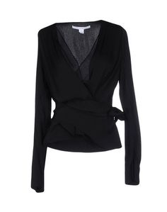 Блузка Diane von Furstenberg