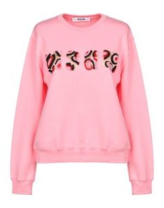 Толстовка Msgm