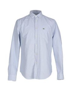 Pубашка Lacoste