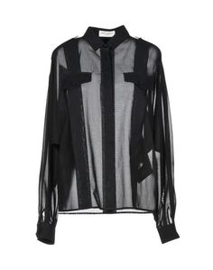 Pубашка Saint Laurent