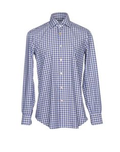 Pубашка Kiton