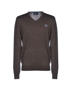 Свитер Fred Perry