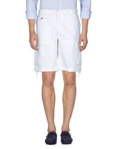 Бермуды Gant
