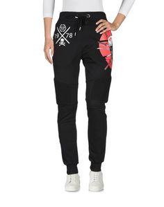 Повседневные брюки Philipp Plein