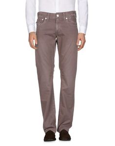 Повседневные брюки True Religion