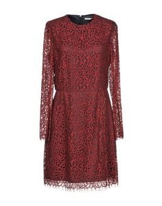 Короткое платье Carven