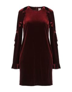 Короткое платье Pinko