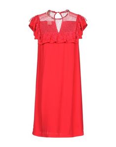 Короткое платье Pinko