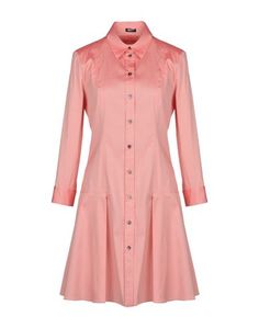 Короткое платье Jil Sander Navy