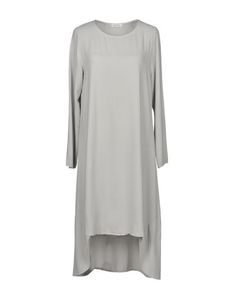 Короткое платье Crossley