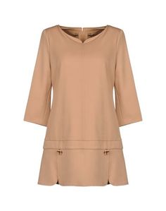 Короткое платье Betty Blue