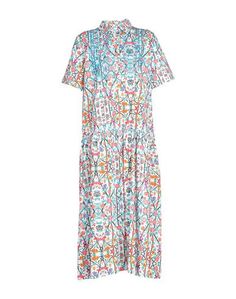 Платье длиной 3/4 Miahatami