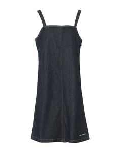 Короткое платье Calvin Klein Jeans