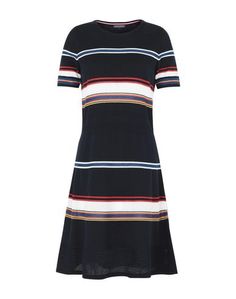 Короткое платье Tommy Hilfiger