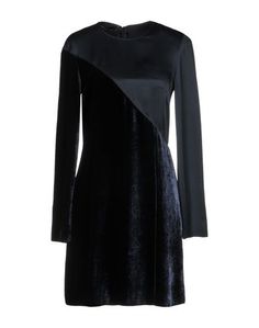 Короткое платье Cedric Charlier