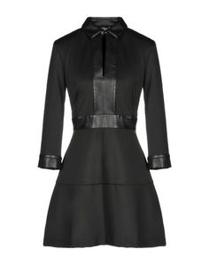 Короткое платье Betty Blue