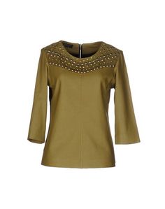Блузка Maison Scotch