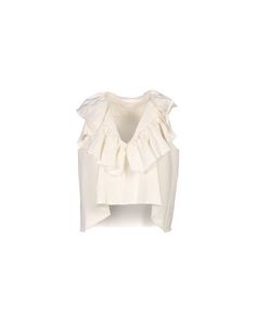 Топ без рукавов ChloÉ