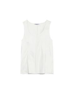 Топ без рукавов T by Alexander Wang