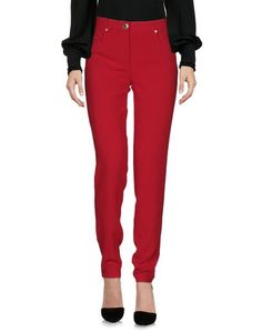 Повседневные брюки Boutique Moschino