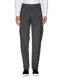 Повседневные брюки Trussardi Jeans